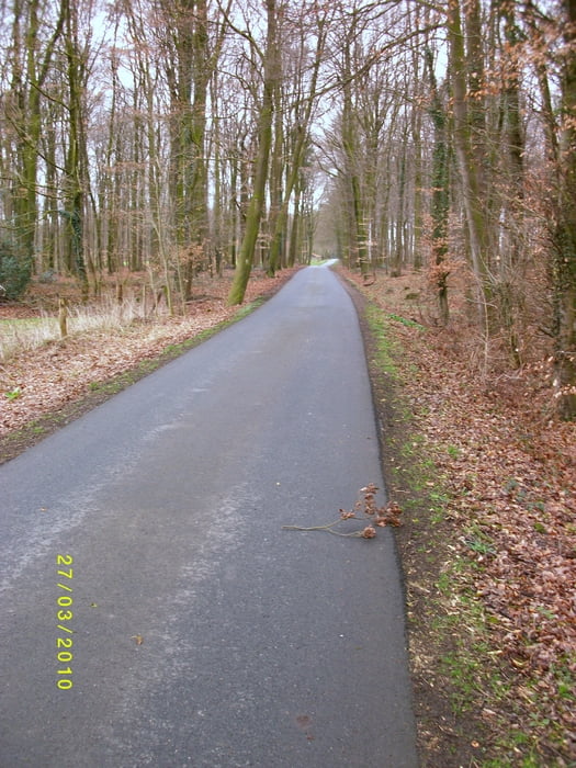 Havixbeck Lüdinghausen