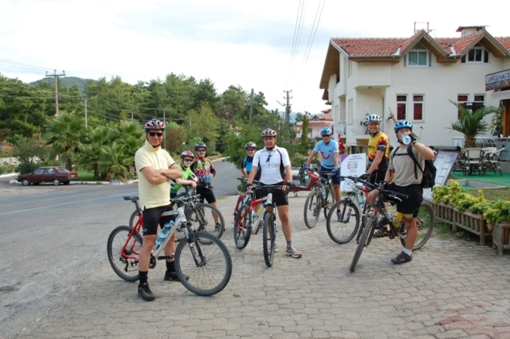 Marmaris Tour 2