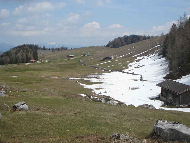 Buchacker Höhlenstein