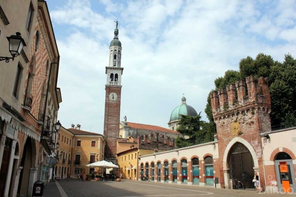 Caminada città di Thiene 2017