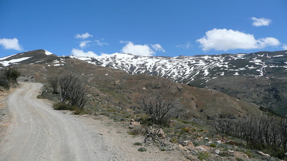 West Sierra Nevada 01