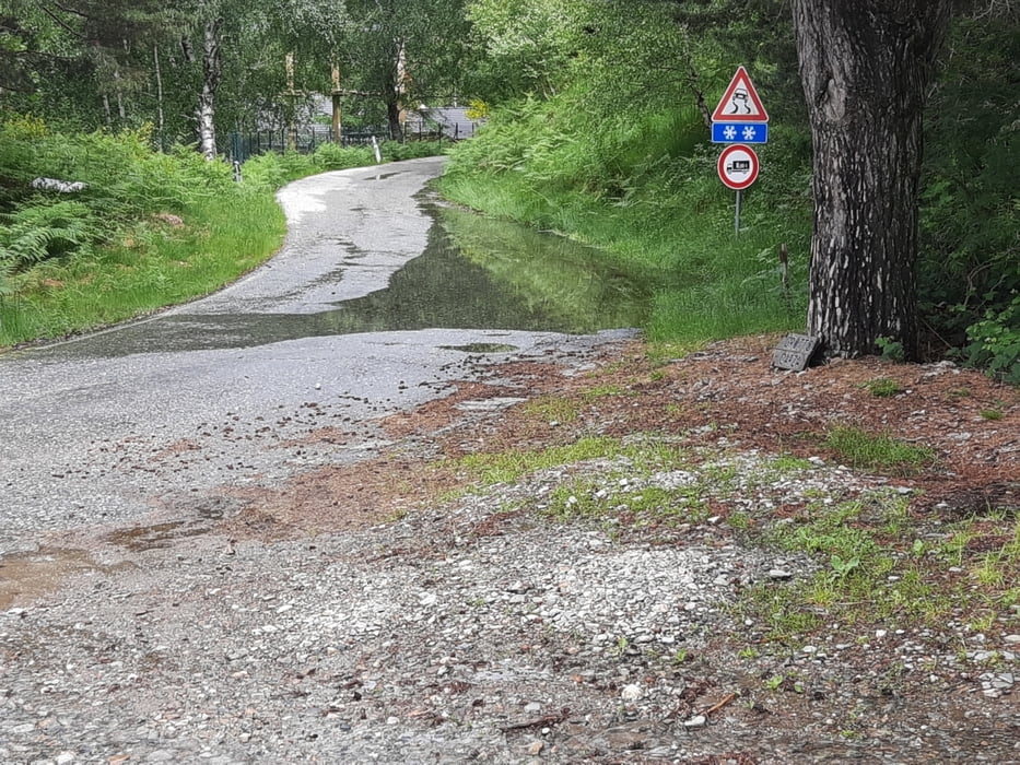 Cannero - Cheglio - Premeno - Cannero