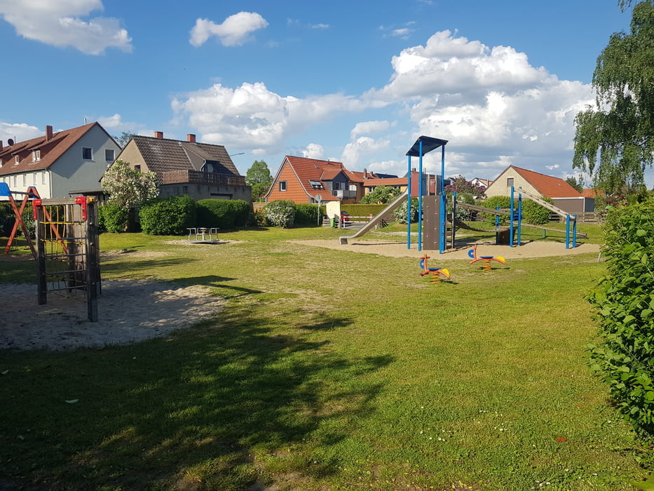 Spielplatztour Lehre Süd