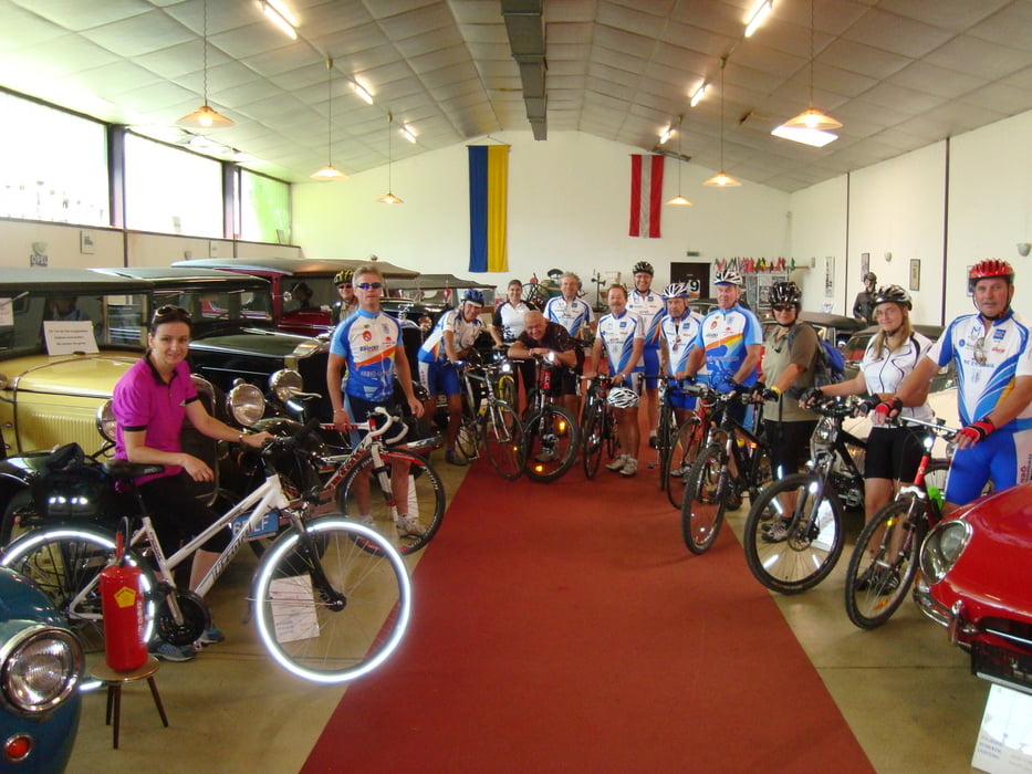 Clubausflug 2011
