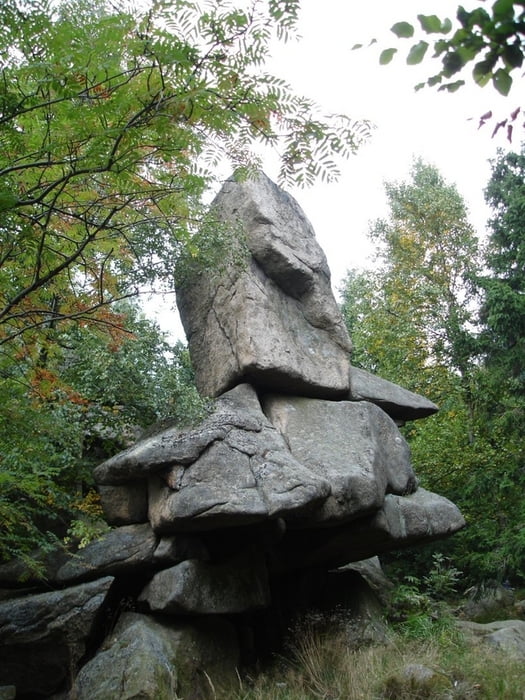 Brockentour