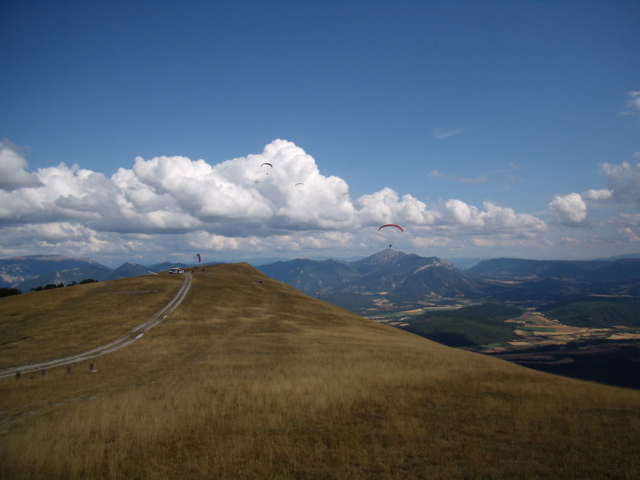 La Faurie/Aspres
