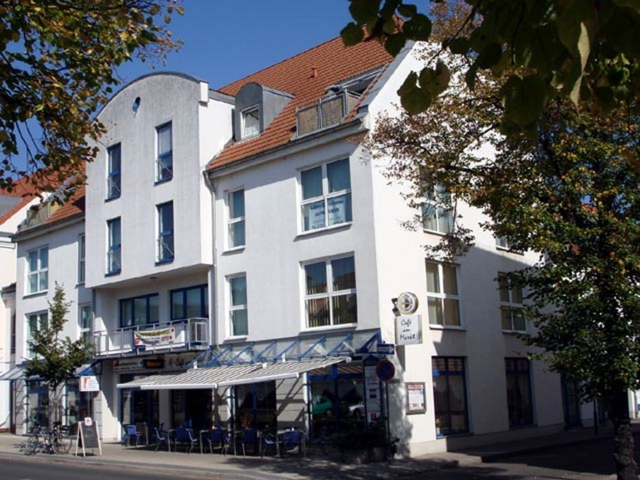 171) Frankfurt - Seelow - Golzow - Frankfurt/Oder