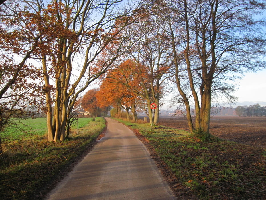 Boostedt-Barmstedt-Boostedt