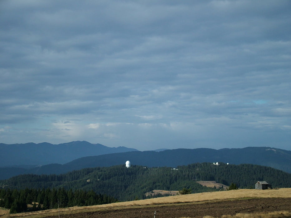 Momchilovtsi - Chepelare - NAO - Momchilovtsi