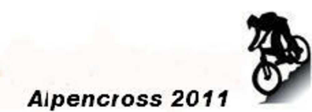 Alpencross 2011