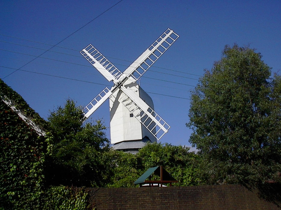 Windmill Hill