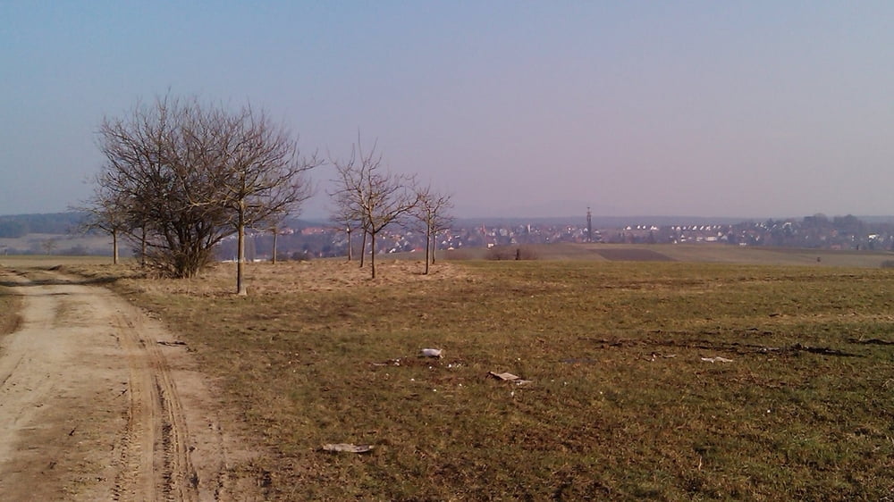 Wandern Franken:Heroldsberg,Nürnberger Land