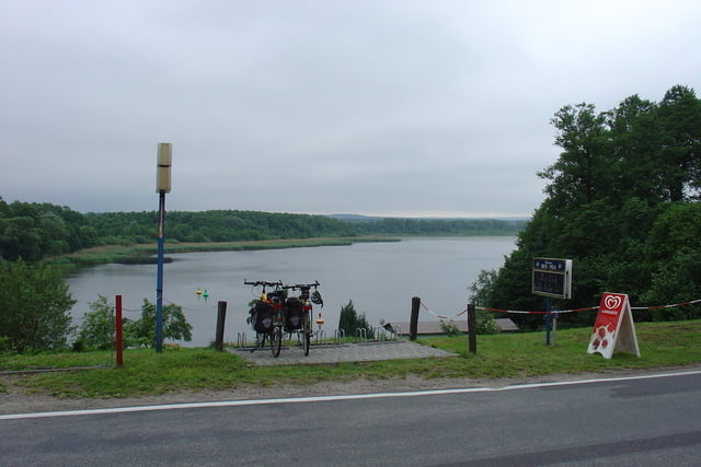 Brodowin Tour