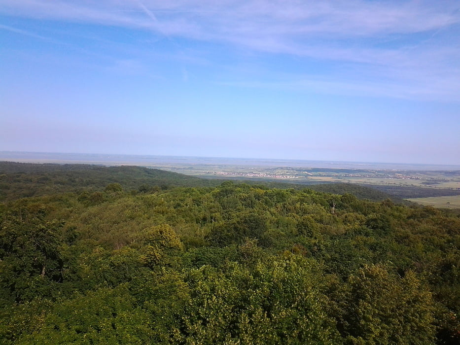 Ebreichsdorf LeithagebirgeXL