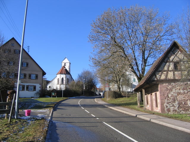 Lombach-Ursental-Wittendorf_Loßburg-Lombach
