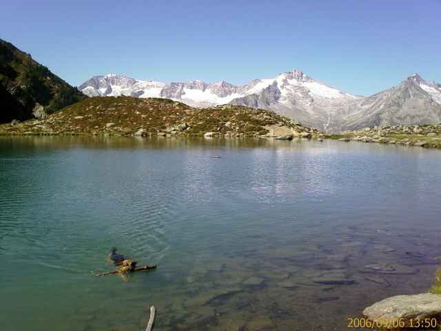 Zum Klaussee