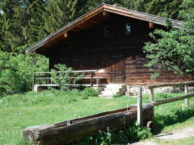 Von Valepp ums Hintere Sonnwendjoch