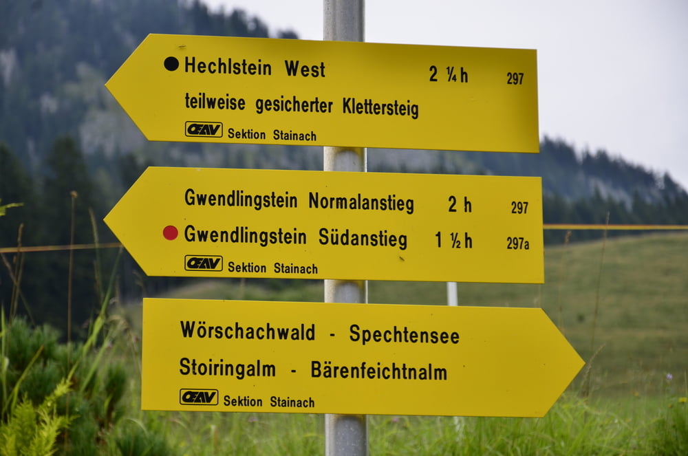 Gwendlingstein