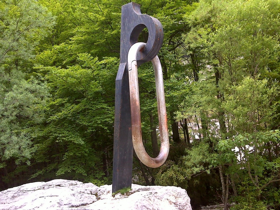Triglav túra