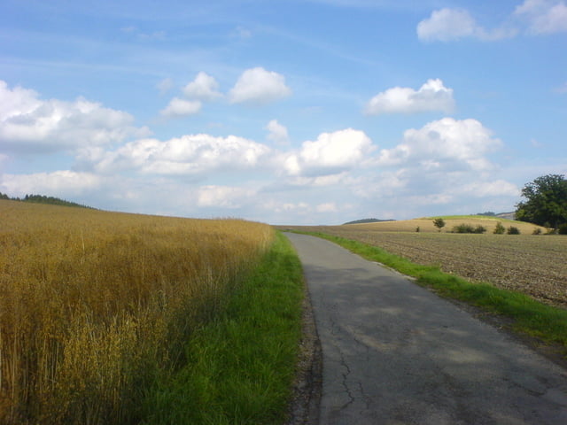 Kleiner Sonntagsspaziergang
