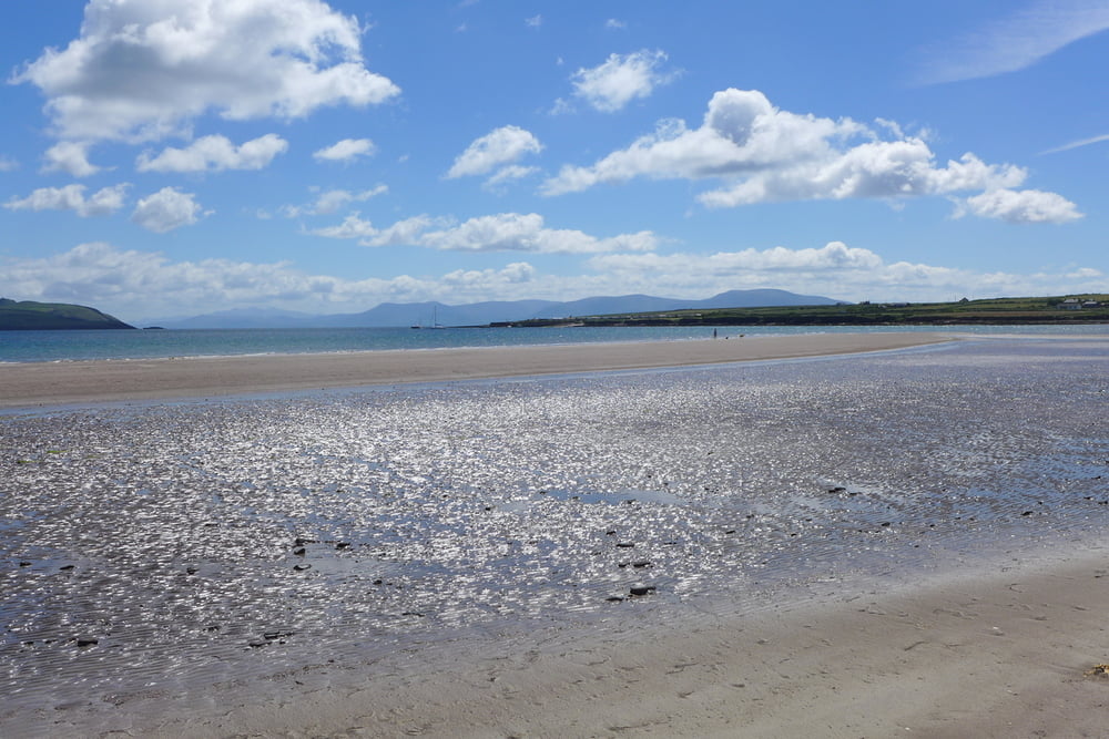 Dingle Way: Von Dingle nach Dunquin