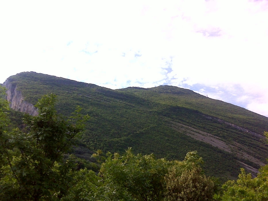 Malga Rigotti