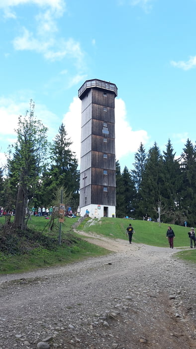 Von der Adelegg zum Niedersonthofersee