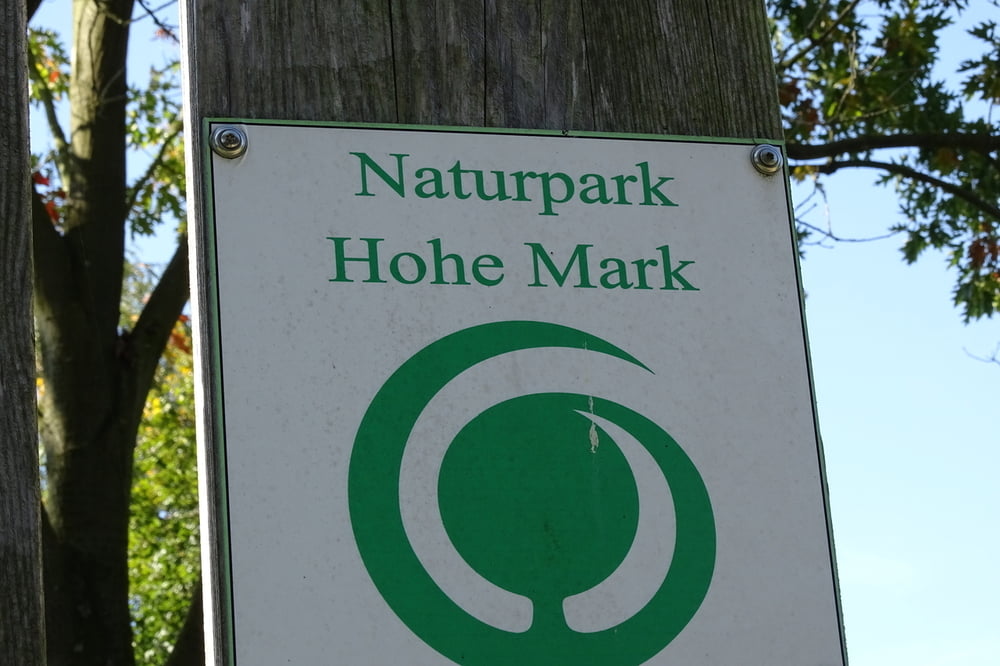 Schermbeck - Marl - Hohe Mark