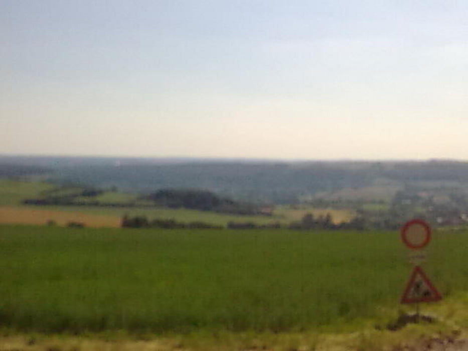 Vallée de la Blies