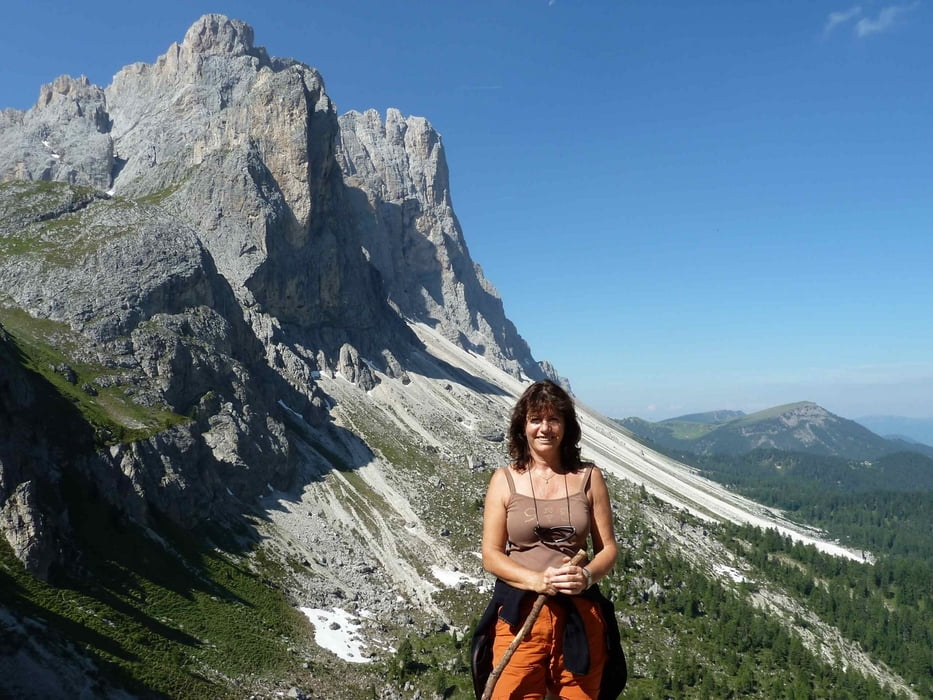 Villnöss - Val di Funes