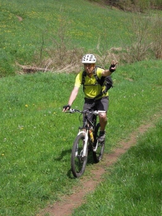 Trainingsrunde 16.07.2014