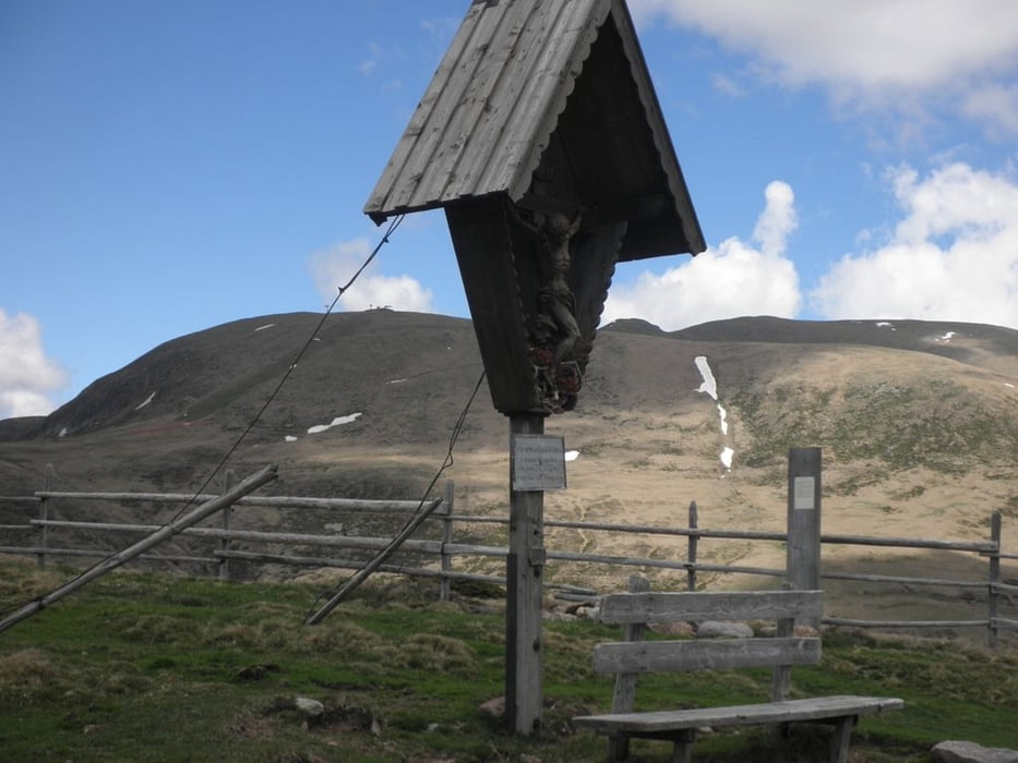 Hafling Meran2000