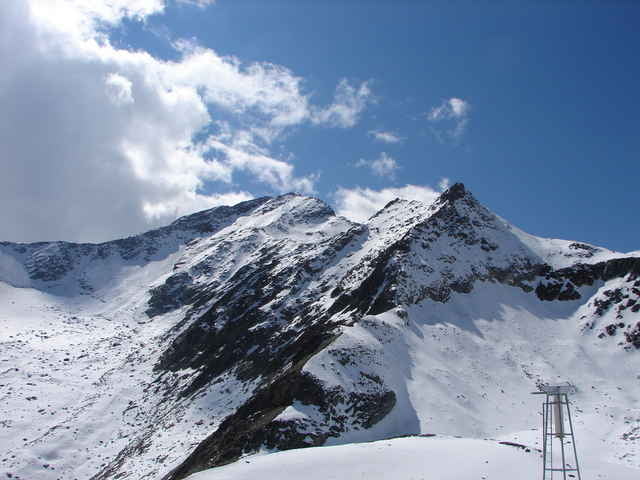 Hintere Ölgrubenspitze