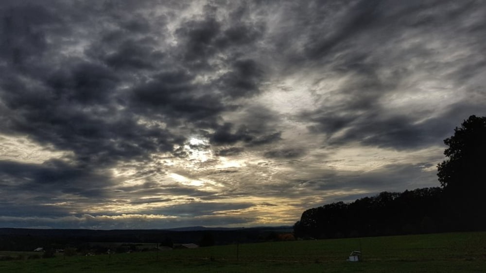Herbst- und Matscherunde am Samstag