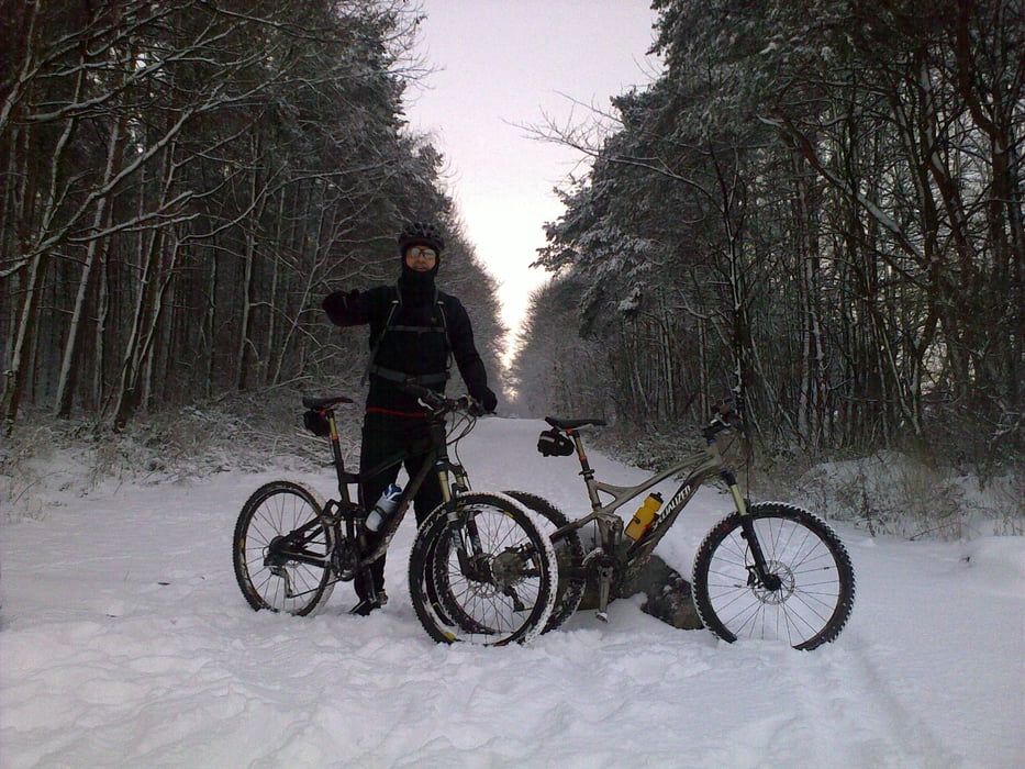 Winterrunde Haan/Gruiten