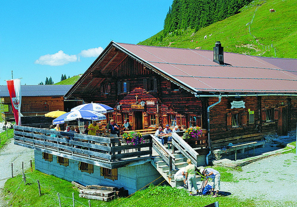 Brechhornhausrunde