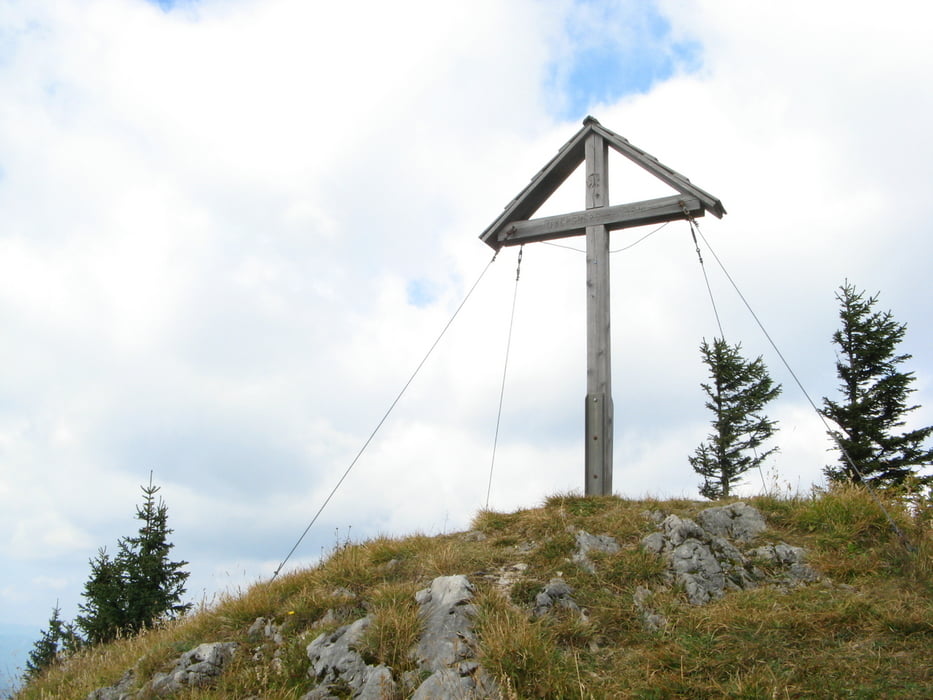 Obersberg