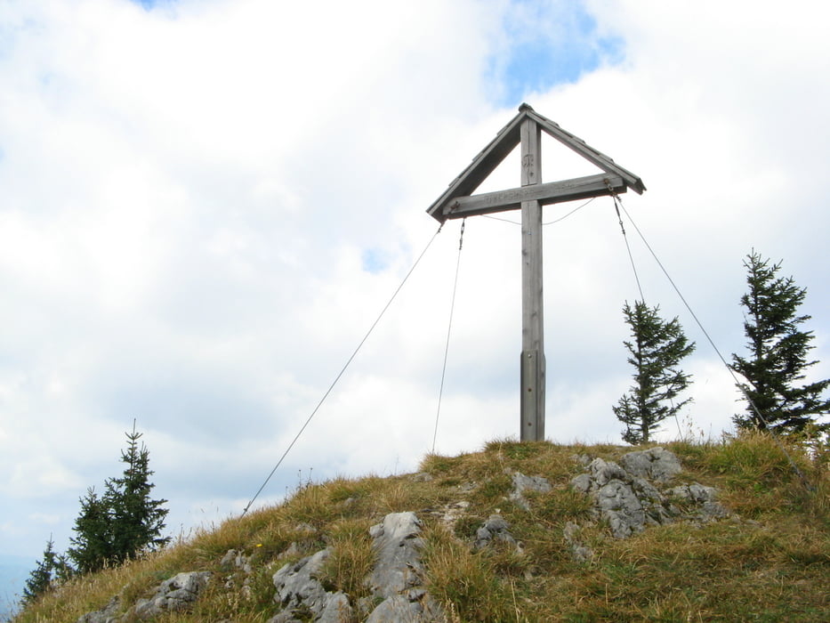 Obersberg