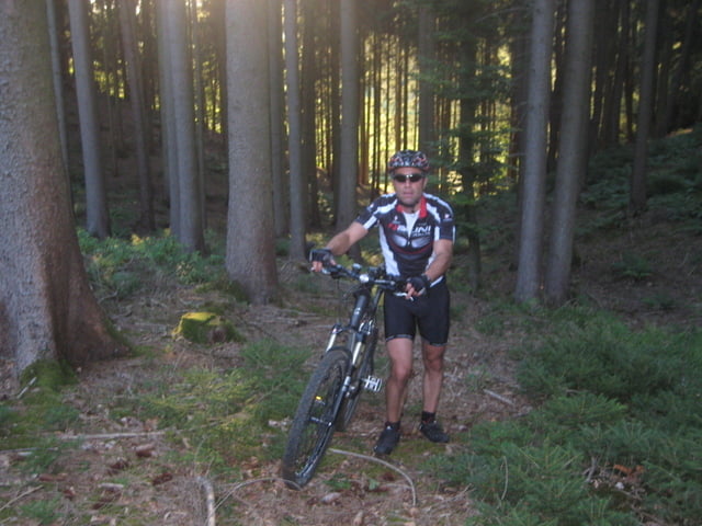 Räuber Kneissl Tour durch 3 Wälder