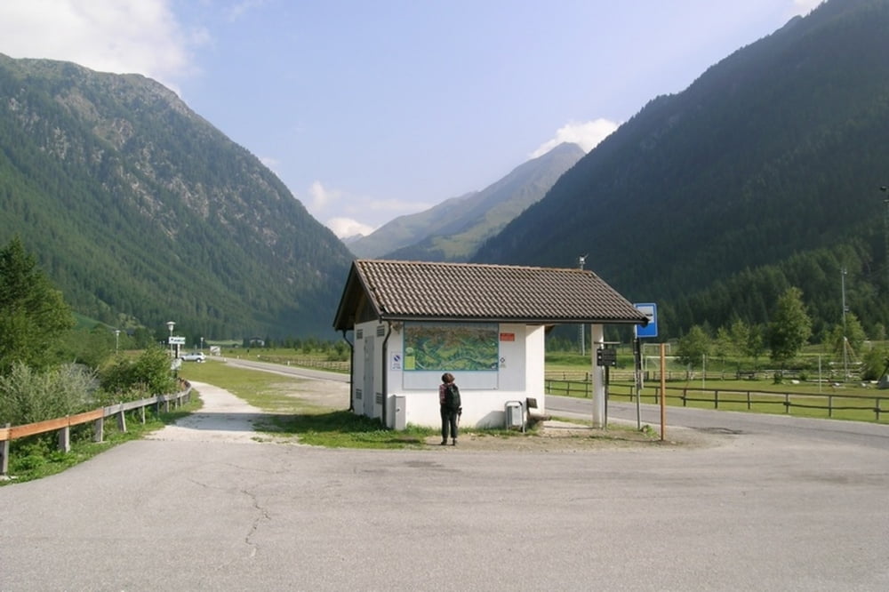 Gansebichl-Stoanamandl-Ochsenboden-unten Kampelespitze