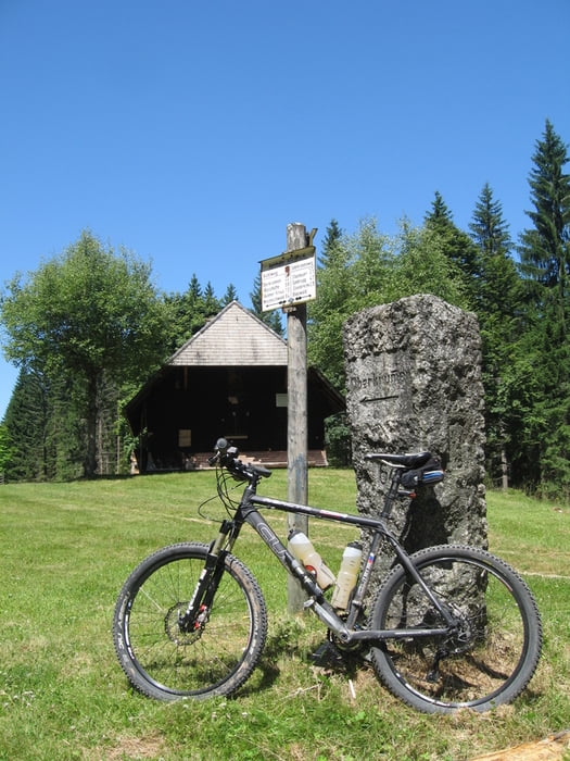 Schluchsee-Feldberg-Freiburg