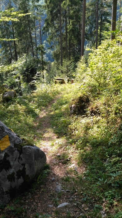 KtGL Obersee Näfels (mit Trailvideo)