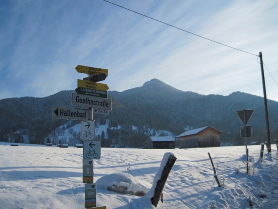 Geigerstein