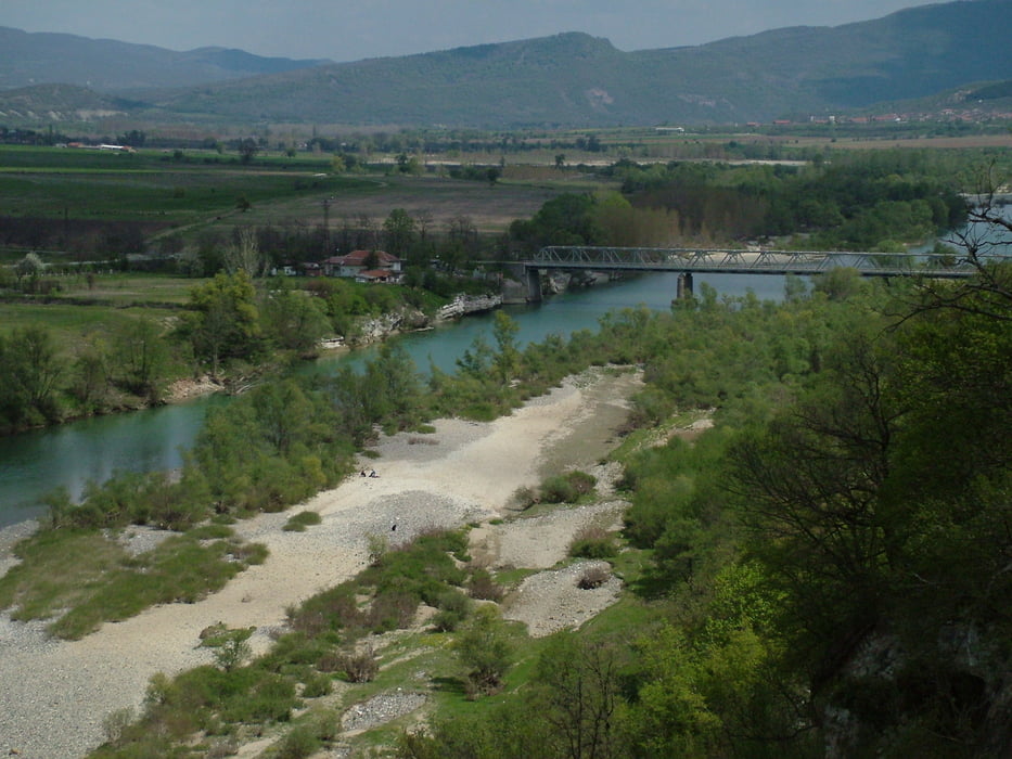 Perperikon - Madjarovo