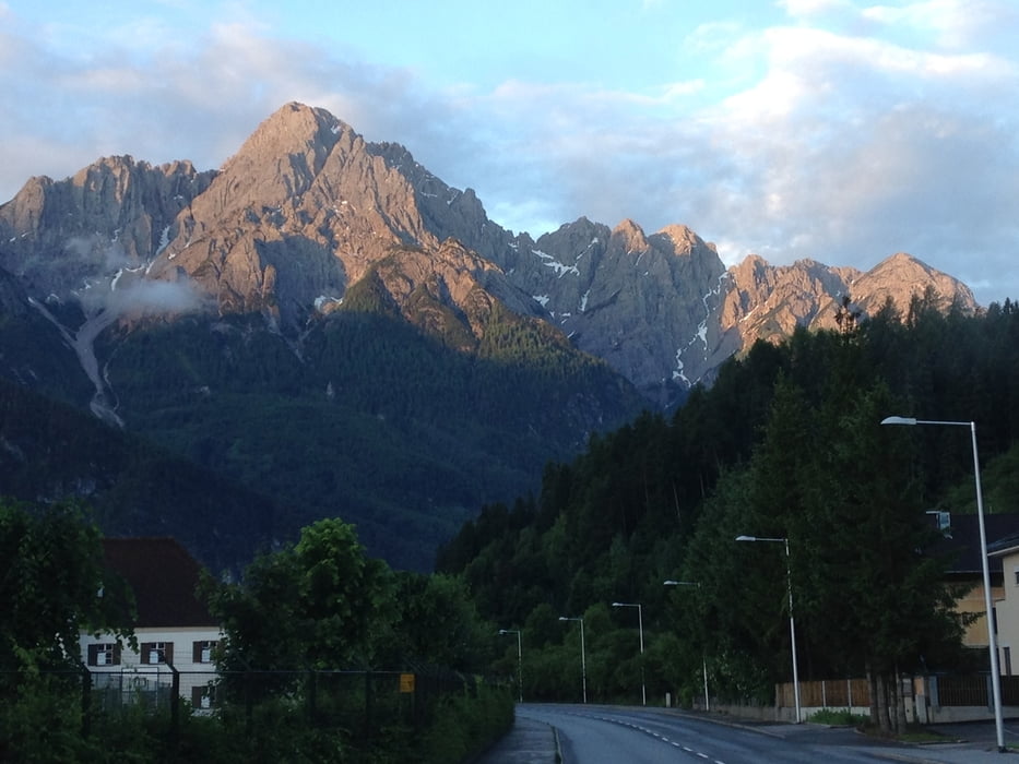 Super Giro Dolomiti 2016 - Monte Zoncolan