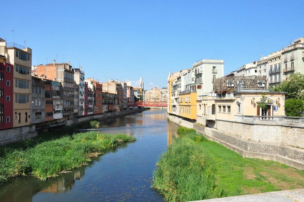 Durch Girona