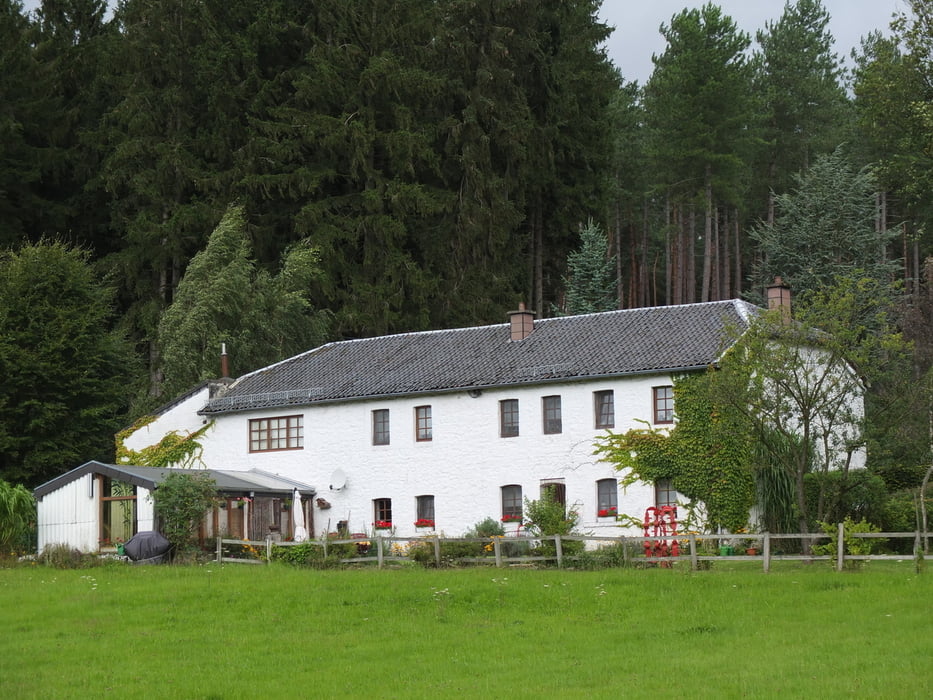 Rund um Aachens Westen