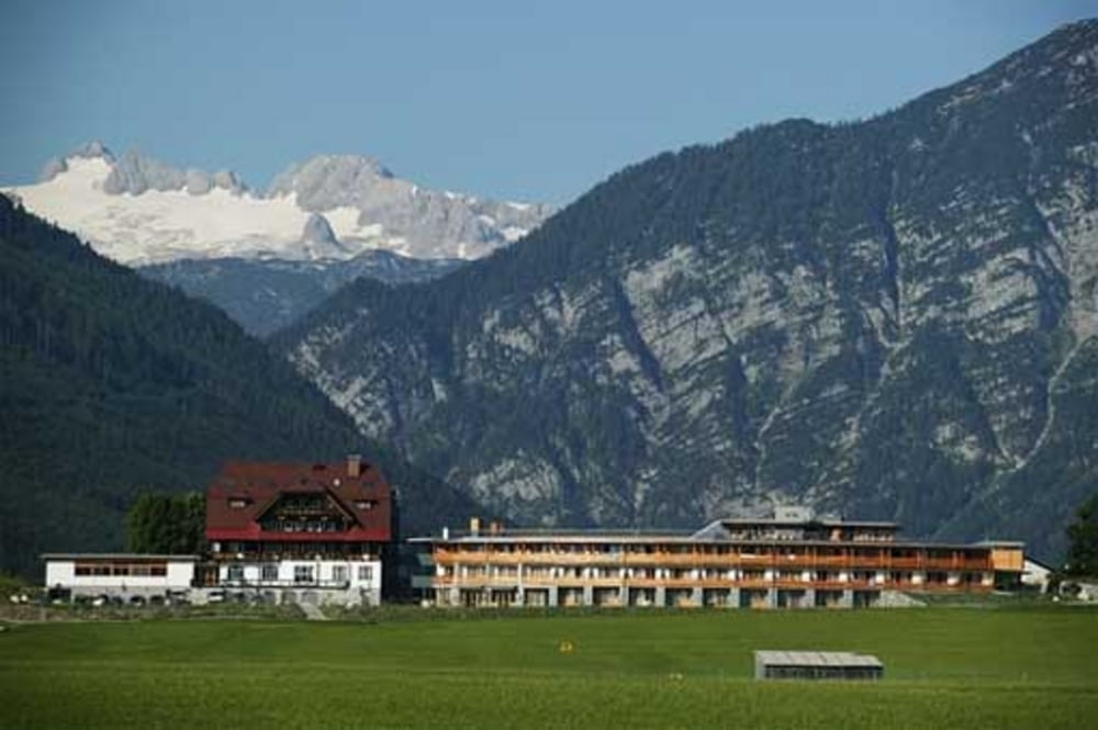 Sarstein Runde