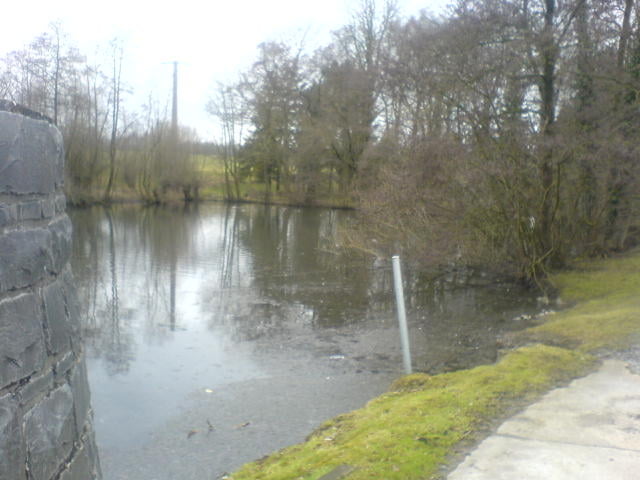 Walhornrunde