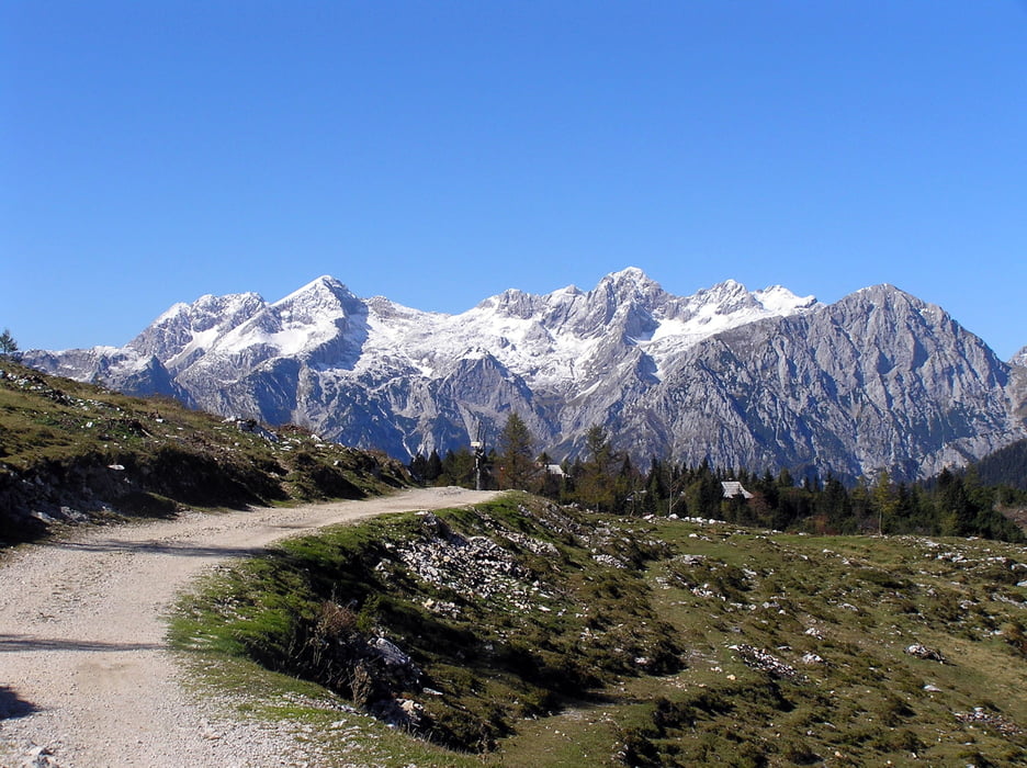 Velika planina